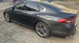 Hyundai Grandeur 2017 года за 10 200 000 тг. в Павлодар – фото 4