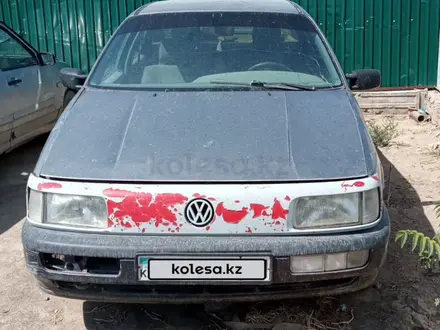 Volkswagen Passat 1995 года за 500 000 тг. в Шиели