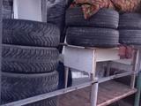 Летние и зимние шины за 70 000 тг. в Конаев (Капшагай) – фото 4