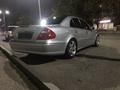 Mercedes-Benz E 320 2003 годаfor9 200 000 тг. в Экибастуз – фото 6