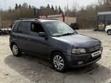 Mazda Demio 1997 годаfor1 550 000 тг. в Усть-Каменогорск – фото 2