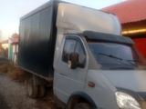 ГАЗ ГАЗель 2001 года за 3 500 000 тг. в Усть-Каменогорск – фото 2