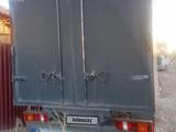 ГАЗ ГАЗель 2001 года за 3 500 000 тг. в Усть-Каменогорск – фото 3
