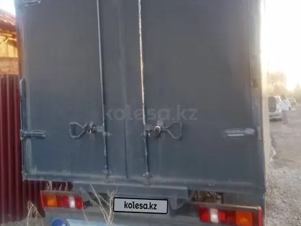 ГАЗ ГАЗель 2001 года за 3 500 000 тг. в Усть-Каменогорск – фото 3