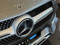 Mercedes-Benz GLE 450 4MATIC 2022 годаүшін78 000 000 тг. в Костанай – фото 6