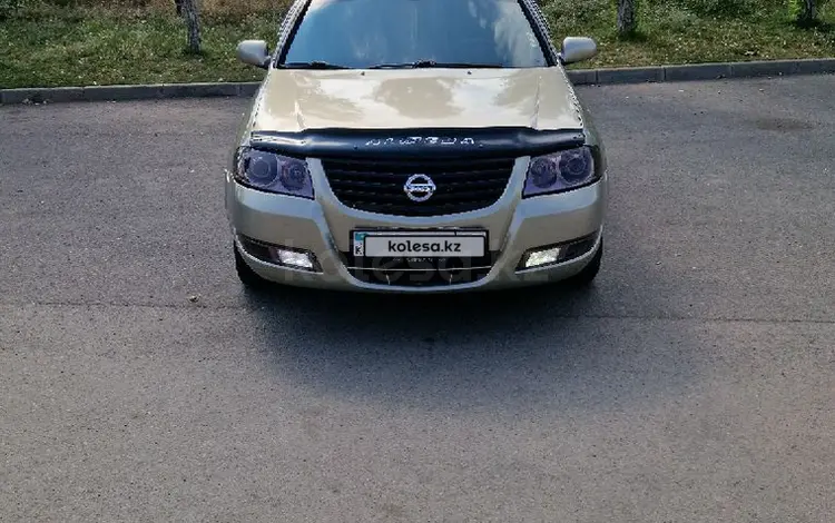 Nissan Almera Classic 2008 годаүшін3 300 000 тг. в Алматы