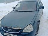 ВАЗ (Lada) Priora 2170 2008 годаүшін1 000 000 тг. в Актобе – фото 2