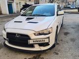 Mitsubishi Lancer 2012 годаүшін5 500 000 тг. в Актау