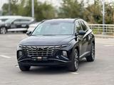 Hyundai Tucson 2023 годаүшін11 390 000 тг. в Тараз – фото 2