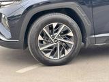 Hyundai Tucson 2023 годаүшін11 390 000 тг. в Тараз – фото 3