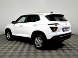 Hyundai Creta 2021 года за 10 800 000 тг. в Шымкент – фото 2