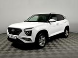 Hyundai Creta 2021 годаүшін10 490 000 тг. в Шымкент