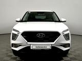 Hyundai Creta 2021 годаүшін10 490 000 тг. в Шымкент – фото 5