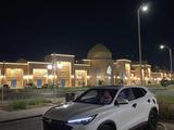 Changan X5 Plus 2025 года за 7 657 268 тг. в Актобе – фото 2