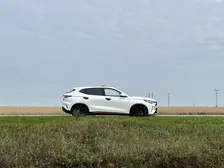 Changan X5 Plus, 2025