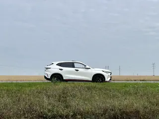 Changan X5 Plus