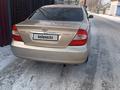 Toyota Camry 2002 года за 4 800 000 тг. в Усть-Каменогорск – фото 4