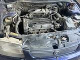 Mazda 323 1998 годаүшін1 000 000 тг. в Алматы – фото 2