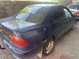 Mazda 323 1998 годаүшін1 000 000 тг. в Алматы – фото 5