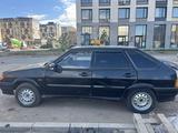 ВАЗ (Lada) 2114 2008 годаfor750 000 тг. в Астана – фото 2