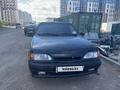 ВАЗ (Lada) 2114 2008 года за 750 000 тг. в Астана