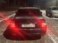 ВАЗ (Lada) Priora 2170 2014 годаfor2 400 000 тг. в Шымкент – фото 3