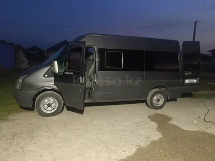 Ford Transit 2007 года за 5 500 000 тг. в Алматы – фото 16