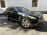 Infiniti FX35 2008 года за 7 600 000 тг. в Астана – фото 3