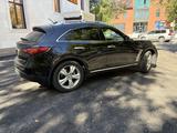 Infiniti FX35 2008 года за 7 600 000 тг. в Астана – фото 4
