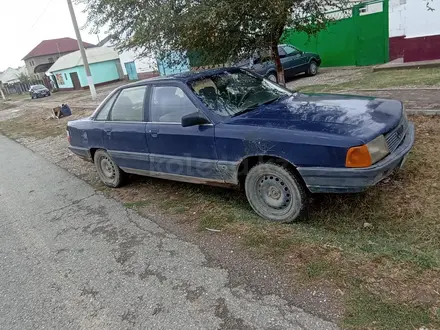 Audi 100 1990 года за 450 000 тг. в Шымкент