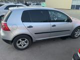 Volkswagen Golf 2007 года за 4 500 000 тг. в Макинск – фото 2