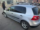 Volkswagen Golf 2007 года за 4 500 000 тг. в Макинск