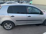 Volkswagen Golf 2007 года за 4 500 000 тг. в Макинск – фото 3