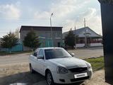 ВАЗ (Lada) Priora 2170 2014 года за 3 100 000 тг. в Алматы – фото 2