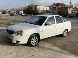 ВАЗ (Lada) Priora 2170 2014 года за 3 100 000 тг. в Алматы – фото 3