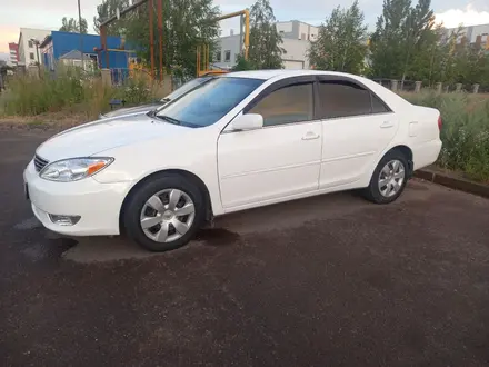 Toyota Camry 2003 года за 4 400 000 тг. в Астана – фото 3