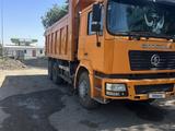 Shacman (Shaanxi)  F2000 2012 года за 13 000 000 тг. в Тараз