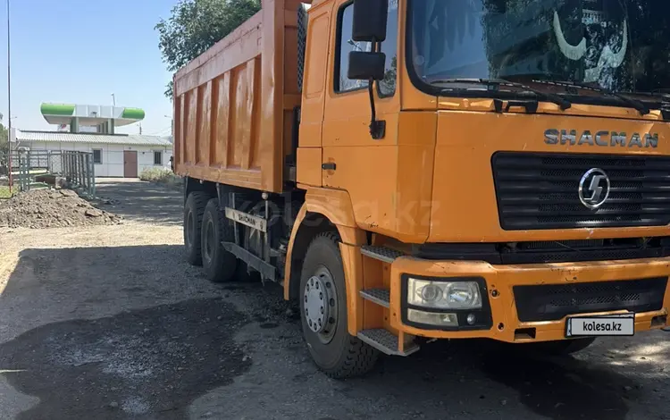 Shacman (Shaanxi)  F2000 2012 годаүшін13 000 000 тг. в Тараз