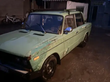 ВАЗ (Lada) 2106 1988 года за 480 000 тг. в Жаркент