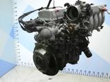 Двигатель Mitsubishi 1.3 12V 4G13 Инжектор Трамблер за 150 000 тг. в Шымкент – фото 3