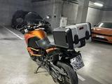 KTM  1190 Adventure KTM 2013 года за 4 500 000 тг. в Алматы – фото 3