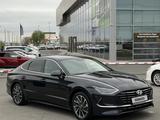 Hyundai Sonata 2021 года за 11 800 000 тг. в Шымкент – фото 4
