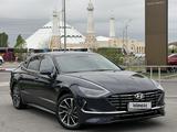 Hyundai Sonata 2021 года за 11 800 000 тг. в Шымкент