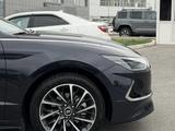Hyundai Sonata 2021 года за 11 800 000 тг. в Шымкент – фото 5