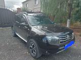 Renault Duster 2014 годаүшін4 500 000 тг. в Актобе – фото 2