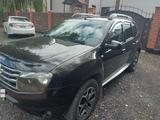 Renault Duster 2014 годаүшін4 500 000 тг. в Актобе