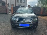 Renault Duster 2014 годаүшін4 500 000 тг. в Актобе – фото 4