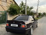 BMW 318 1994 года за 1 850 000 тг. в Шымкент – фото 3