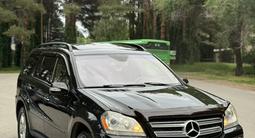 Mercedes-Benz GL 320 2008 года за 8 700 000 тг. в Алматы – фото 2