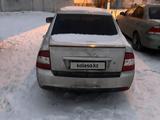 ВАЗ (Lada) Priora 2170 2010 годаfor1 700 000 тг. в Рудный – фото 3